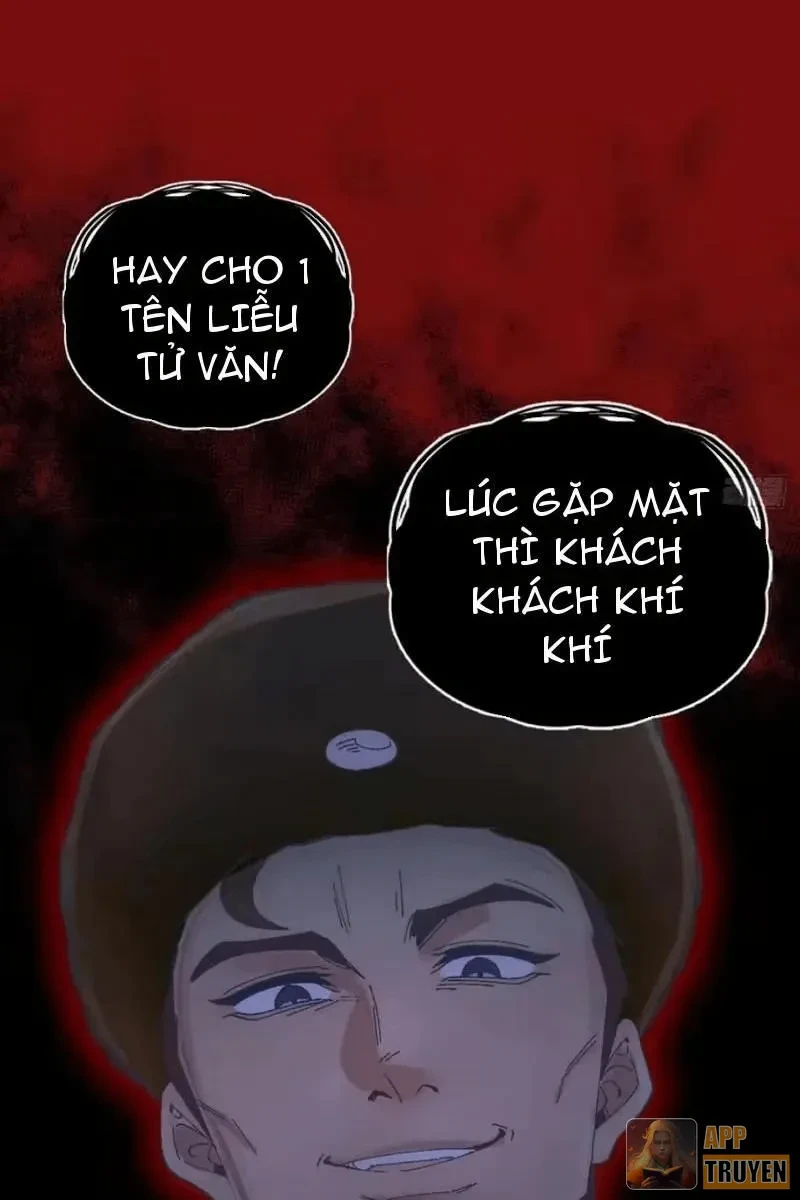 Không Phải Chứ, Quân Tử Cũng Đề Phòng À?! Chapter 17 - Trang 15