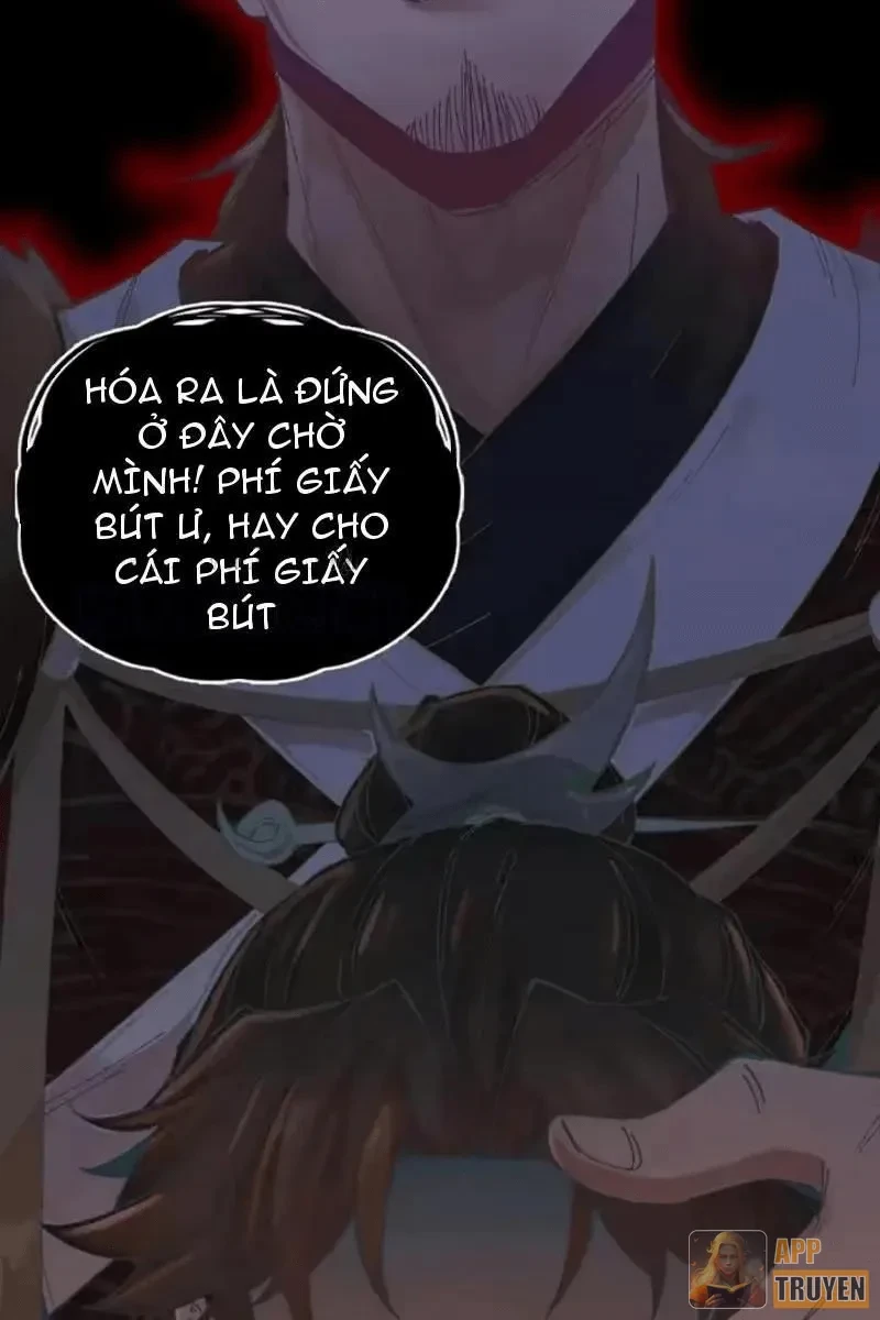 Không Phải Chứ, Quân Tử Cũng Đề Phòng À?! Chapter 17 - Trang 16