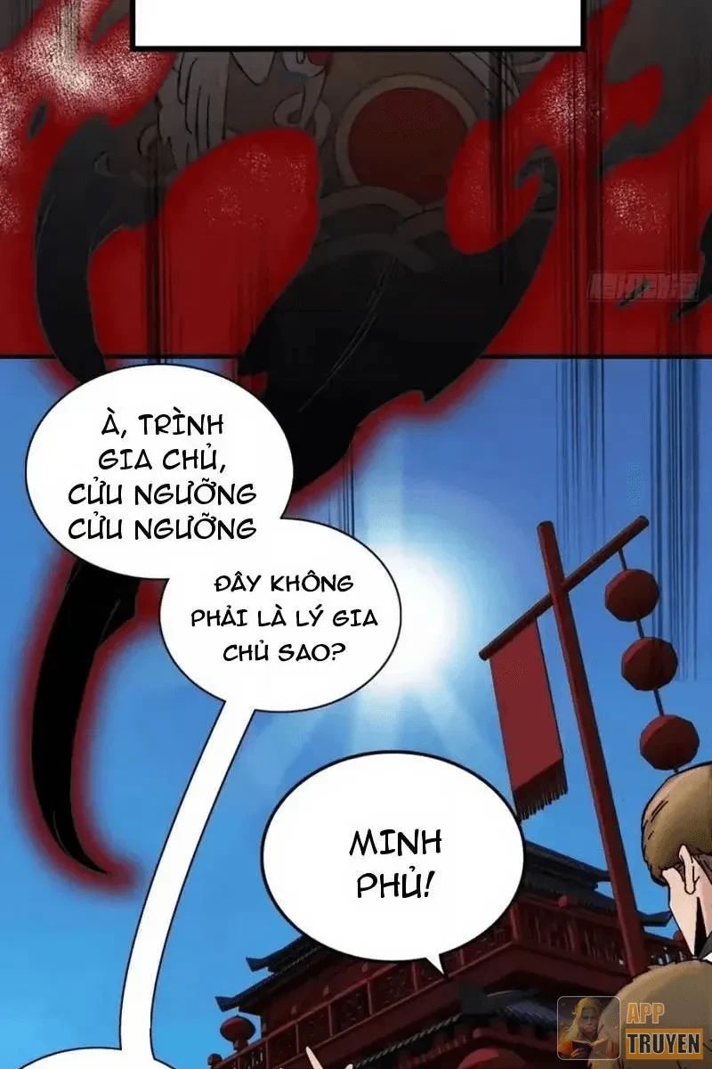 Không Phải Chứ, Quân Tử Cũng Đề Phòng À?! Chapter 17 - Trang 18