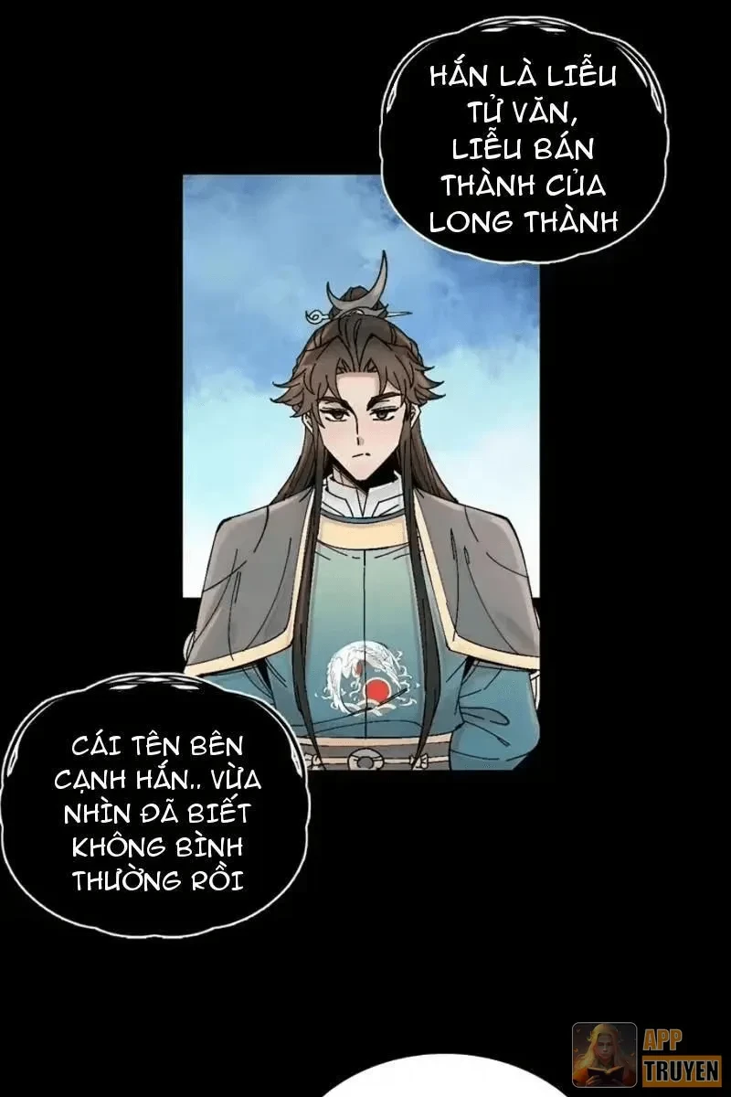 Không Phải Chứ, Quân Tử Cũng Đề Phòng À?! Chapter 17 - Trang 22