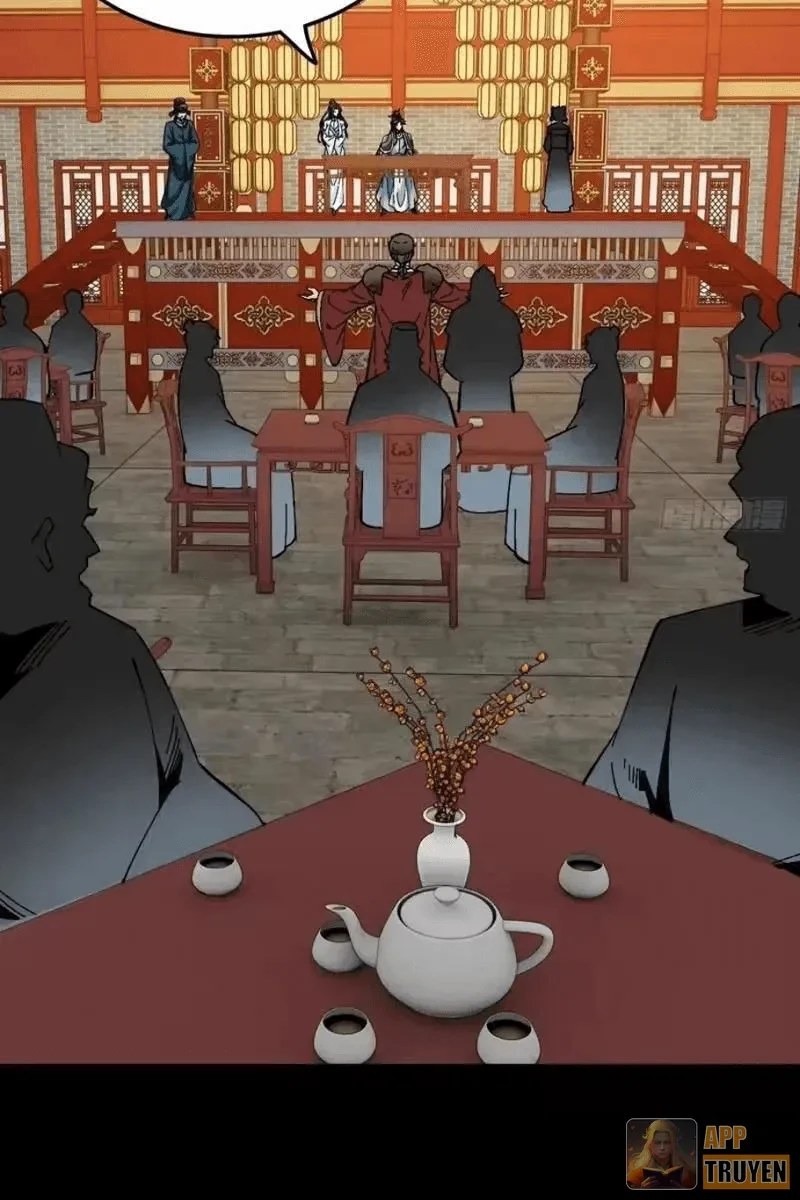 Không Phải Chứ, Quân Tử Cũng Đề Phòng À?! Chapter 17 - Trang 38