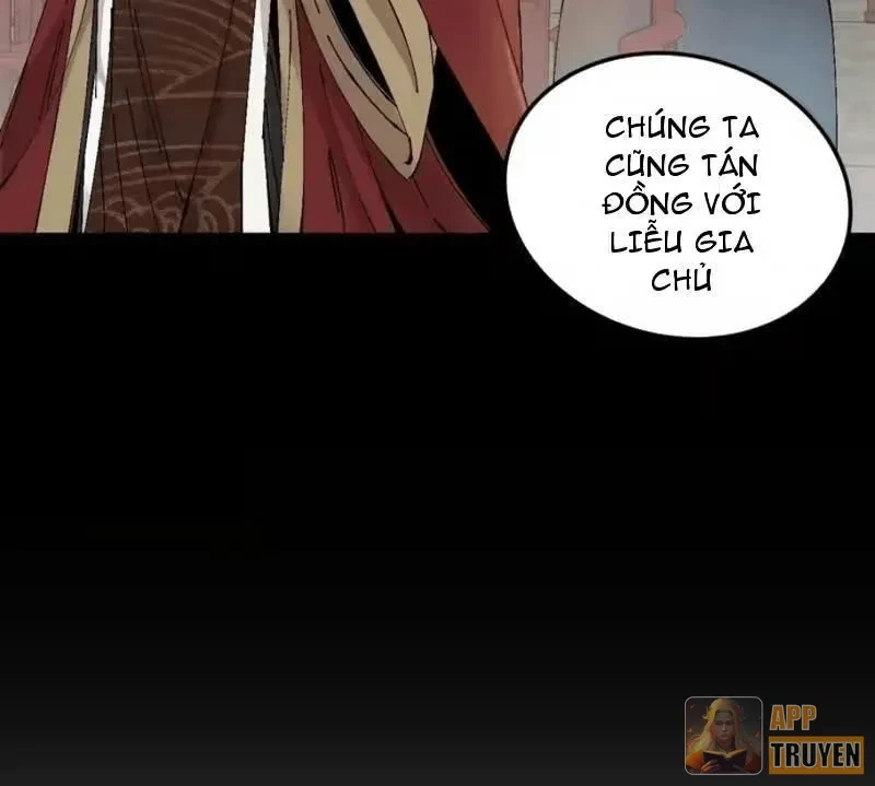 Không Phải Chứ, Quân Tử Cũng Đề Phòng À?! Chapter 17 - Trang 41