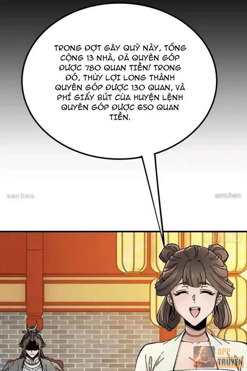 Không Phải Chứ, Quân Tử Cũng Đề Phòng À?! Chapter 17 - Trang 42