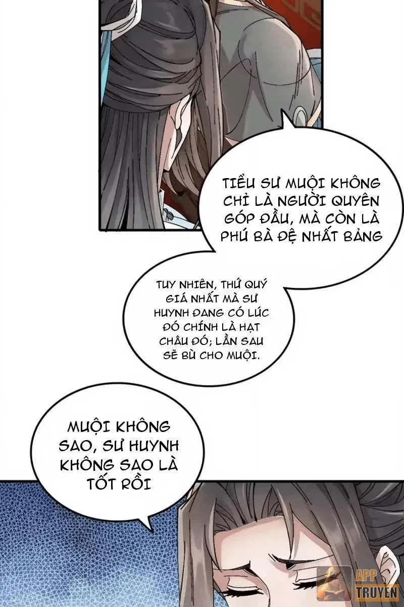Không Phải Chứ, Quân Tử Cũng Đề Phòng À?! Chapter 17 - Trang 44