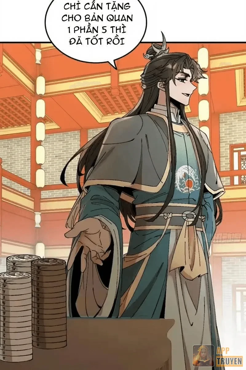 Không Phải Chứ, Quân Tử Cũng Đề Phòng À?! Chapter 17 - Trang 47