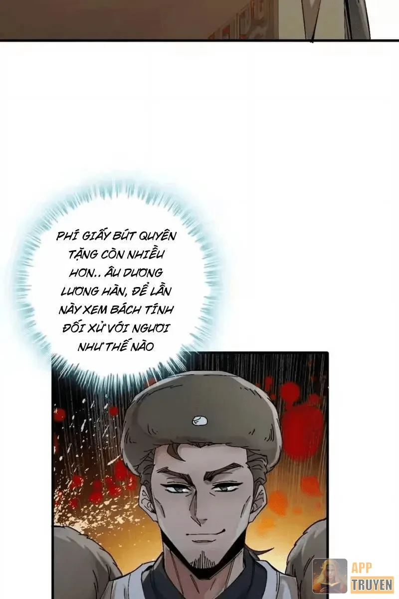 Không Phải Chứ, Quân Tử Cũng Đề Phòng À?! Chapter 17 - Trang 48