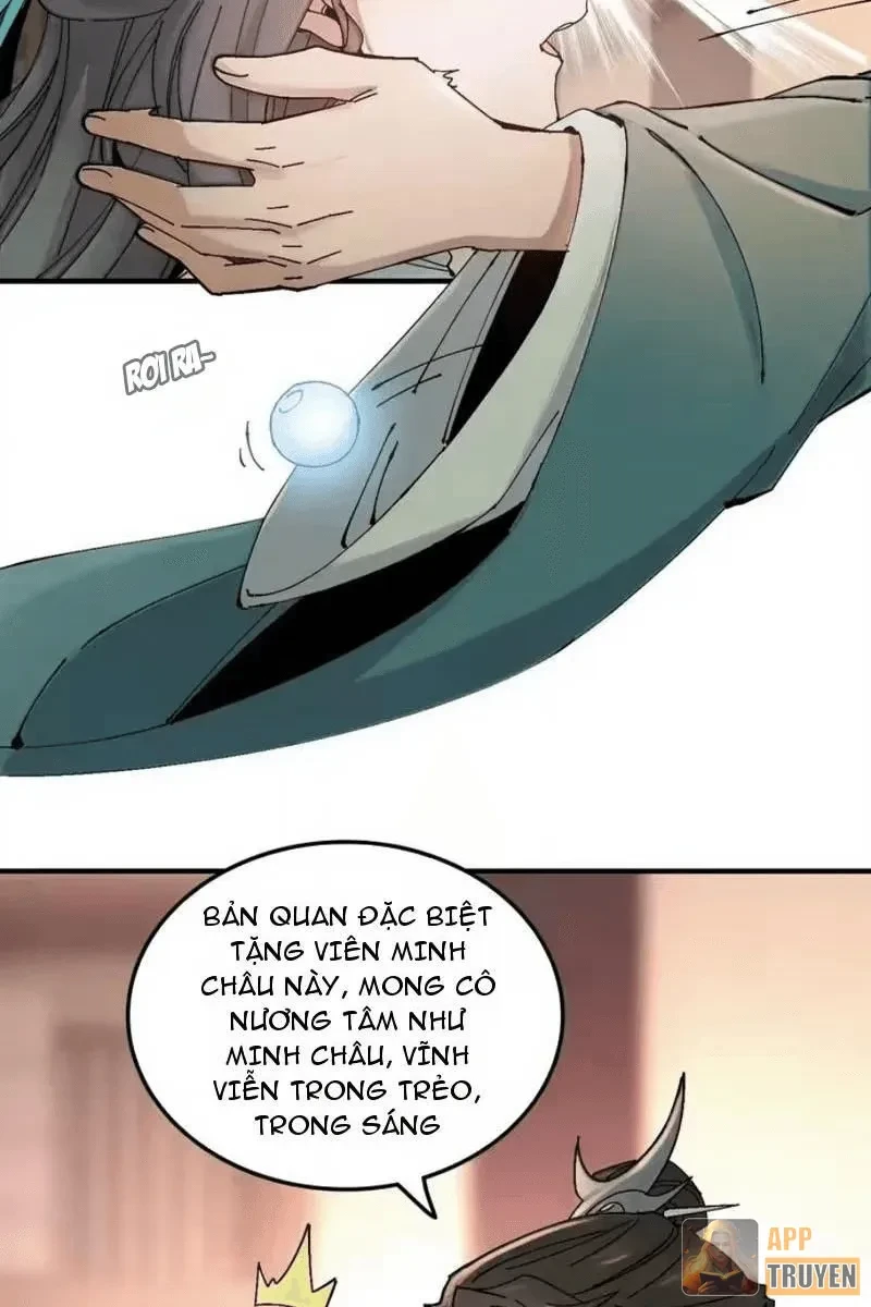 Không Phải Chứ, Quân Tử Cũng Đề Phòng À?! Chapter 17 - Trang 5