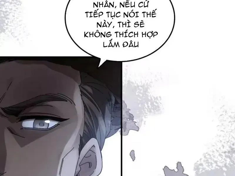 Không Phải Chứ, Quân Tử Cũng Đề Phòng À?! Chapter 18 - Trang 20