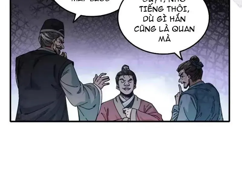 Không Phải Chứ, Quân Tử Cũng Đề Phòng À?! Chapter 18 - Trang 24