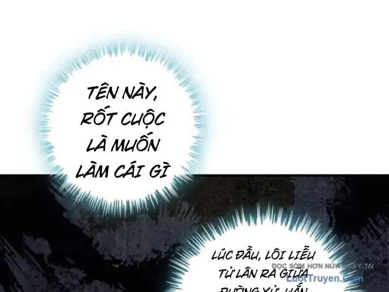 Không Phải Chứ, Quân Tử Cũng Đề Phòng À?! Chapter 18 - Trang 25