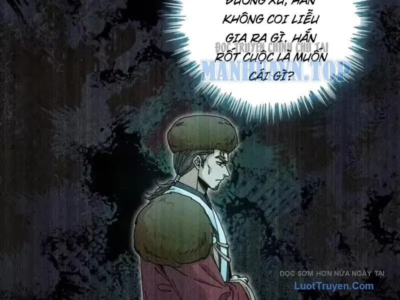 Không Phải Chứ, Quân Tử Cũng Đề Phòng À?! Chapter 18 - Trang 26