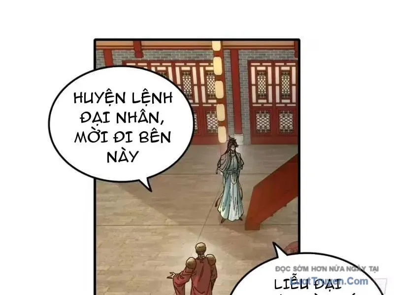 Không Phải Chứ, Quân Tử Cũng Đề Phòng À?! Chapter 18 - Trang 3