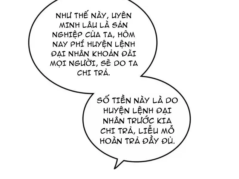 Không Phải Chứ, Quân Tử Cũng Đề Phòng À?! Chapter 18 - Trang 32