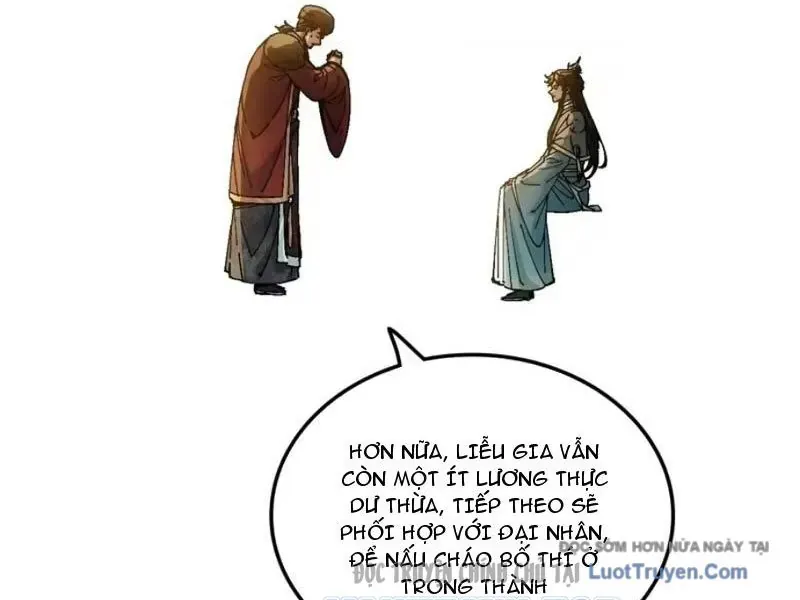 Không Phải Chứ, Quân Tử Cũng Đề Phòng À?! Chapter 18 - Trang 33
