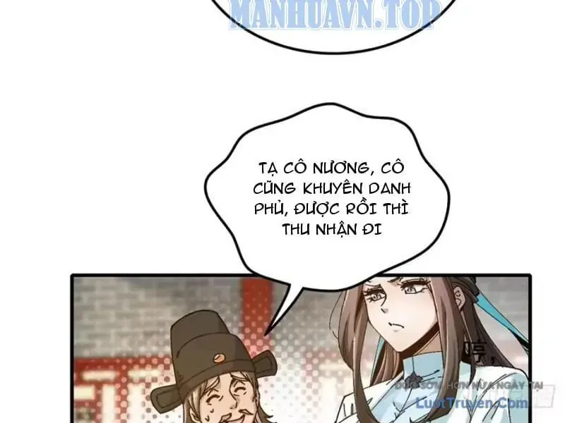 Không Phải Chứ, Quân Tử Cũng Đề Phòng À?! Chapter 18 - Trang 34