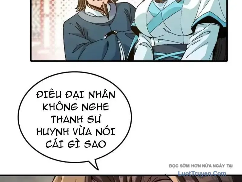 Không Phải Chứ, Quân Tử Cũng Đề Phòng À?! Chapter 18 - Trang 35