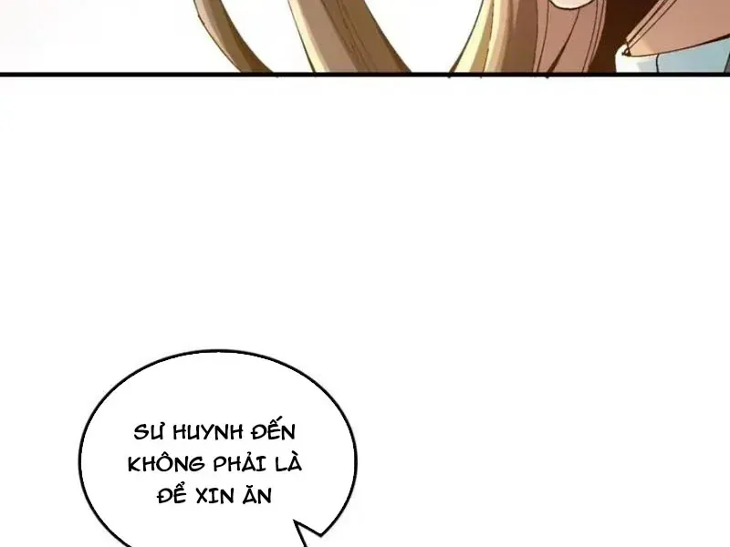 Không Phải Chứ, Quân Tử Cũng Đề Phòng À?! Chapter 18 - Trang 37