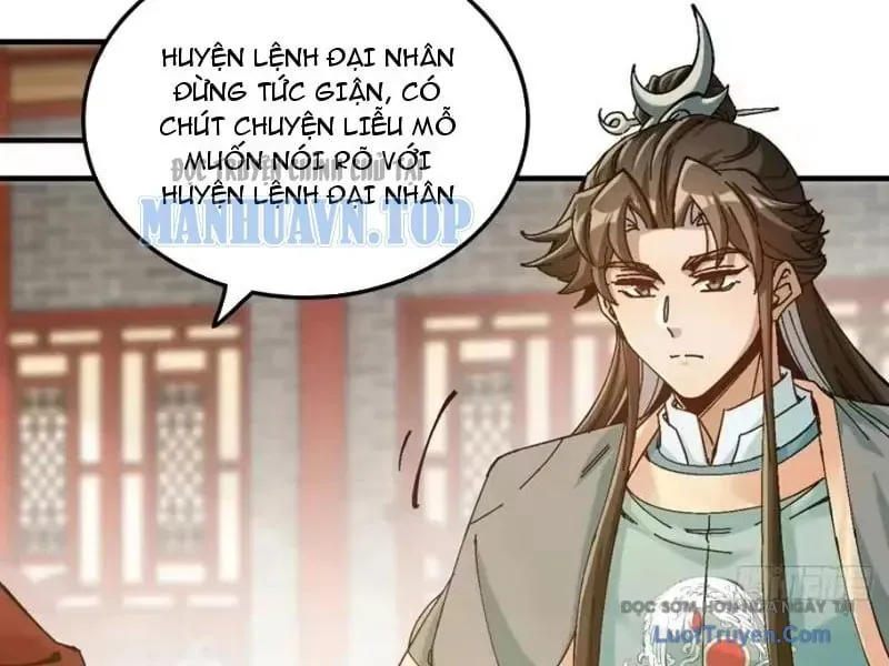 Không Phải Chứ, Quân Tử Cũng Đề Phòng À?! Chapter 18 - Trang 5