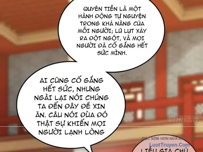 Không Phải Chứ, Quân Tử Cũng Đề Phòng À?! Chapter 18 - Trang 7