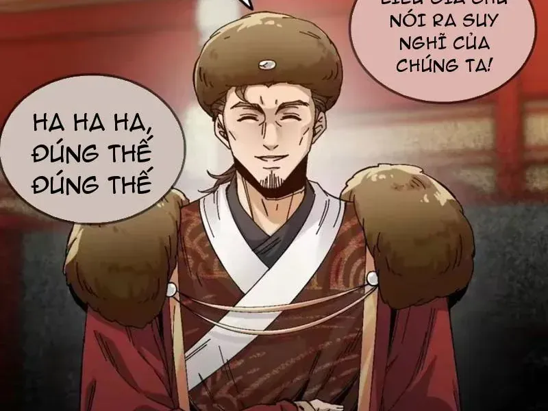 Không Phải Chứ, Quân Tử Cũng Đề Phòng À?! Chapter 18 - Trang 8