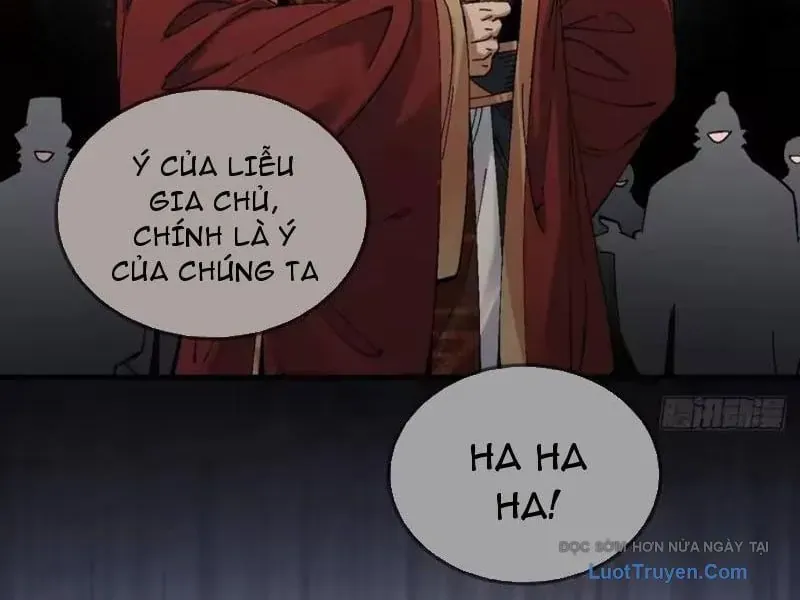 Không Phải Chứ, Quân Tử Cũng Đề Phòng À?! Chapter 18 - Trang 9