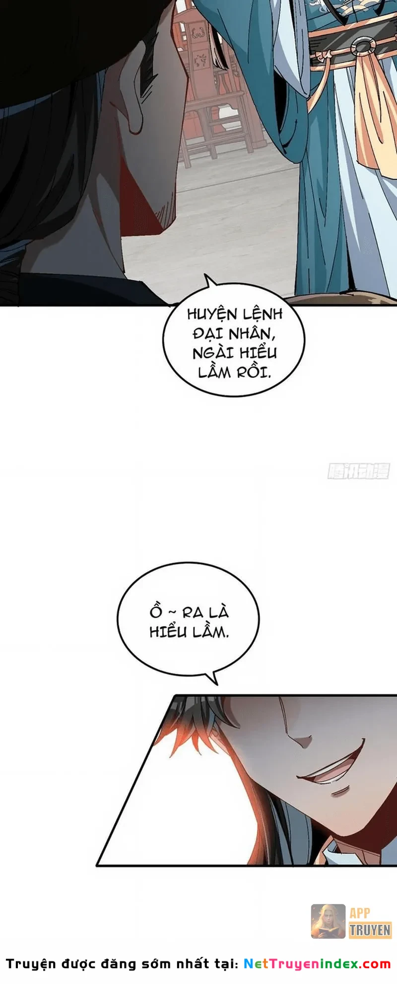 Không Phải Chứ, Quân Tử Cũng Đề Phòng À?! Chapter 19 - Trang 10