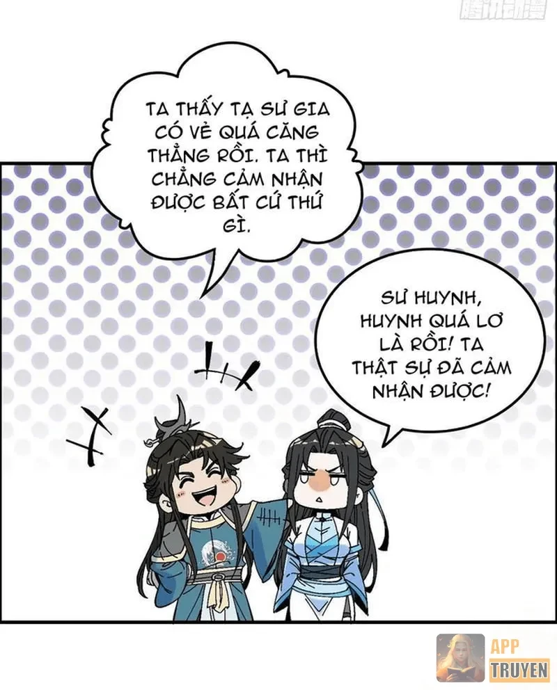 Không Phải Chứ, Quân Tử Cũng Đề Phòng À?! Chapter 19 - Trang 23