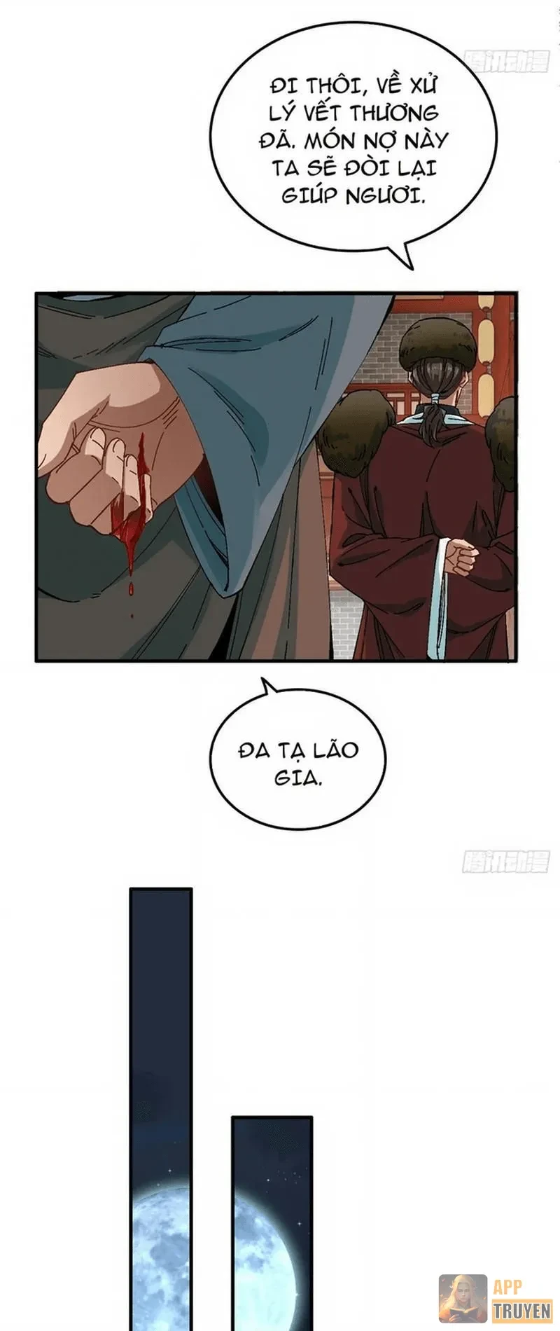 Không Phải Chứ, Quân Tử Cũng Đề Phòng À?! Chapter 19 - Trang 29