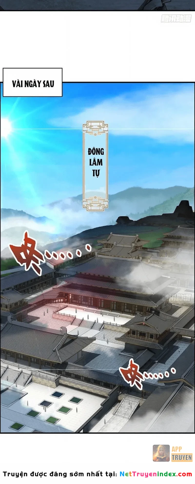 Không Phải Chứ, Quân Tử Cũng Đề Phòng À?! Chapter 2 - Trang 15