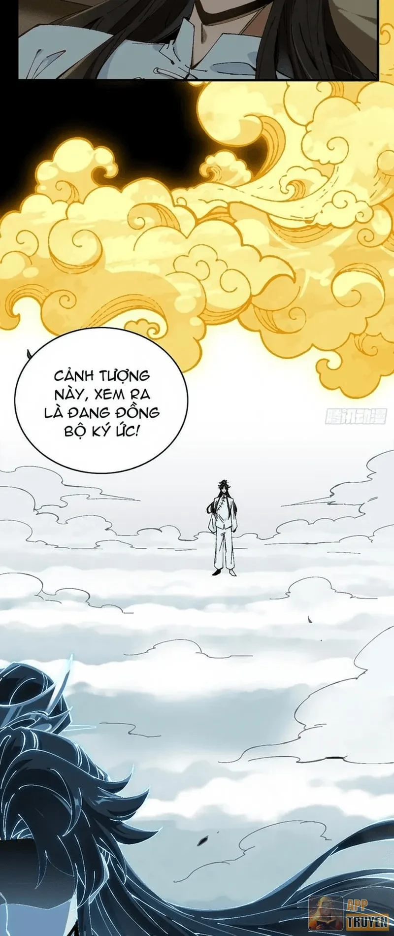 Không Phải Chứ, Quân Tử Cũng Đề Phòng À?! Chapter 2 - Trang 17