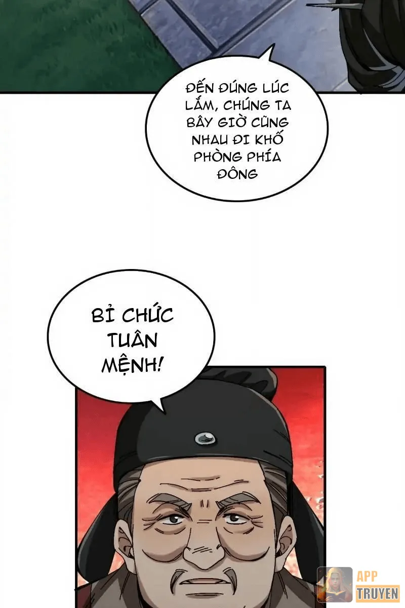 Không Phải Chứ, Quân Tử Cũng Đề Phòng À?! Chapter 20 - Trang 24