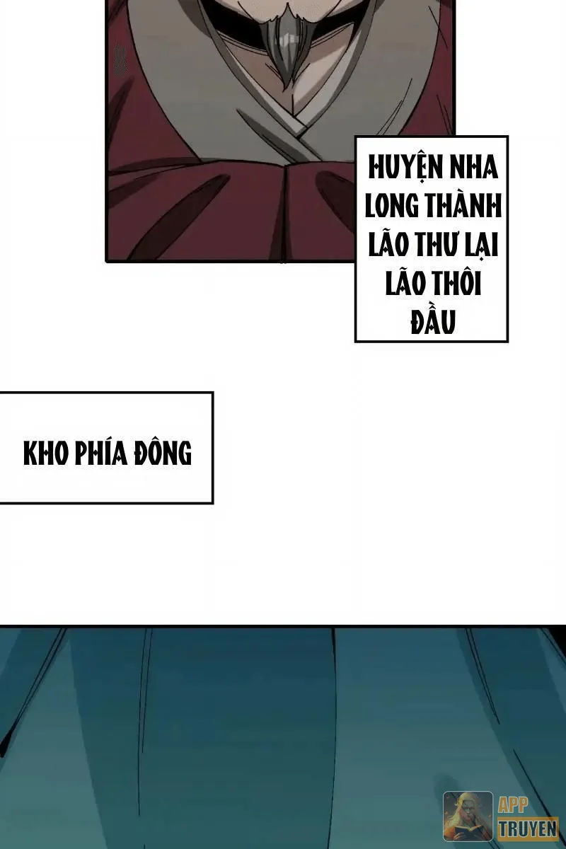 Không Phải Chứ, Quân Tử Cũng Đề Phòng À?! Chapter 20 - Trang 25