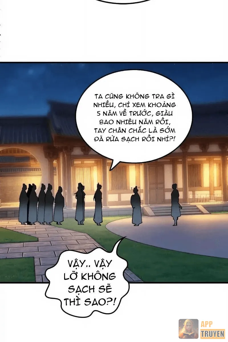 Không Phải Chứ, Quân Tử Cũng Đề Phòng À?! Chapter 20 - Trang 30