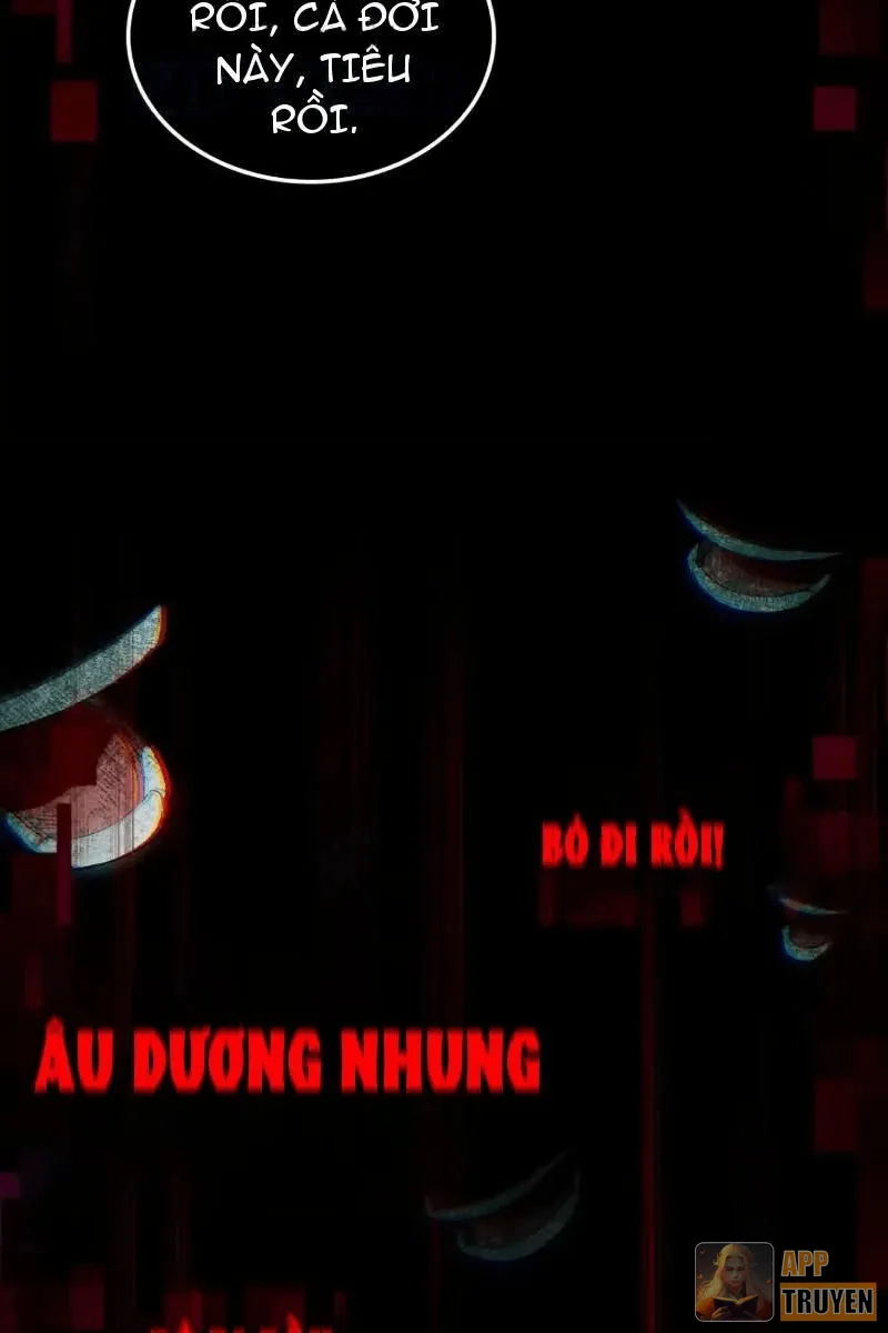 Không Phải Chứ, Quân Tử Cũng Đề Phòng À?! Chapter 20 - Trang 46