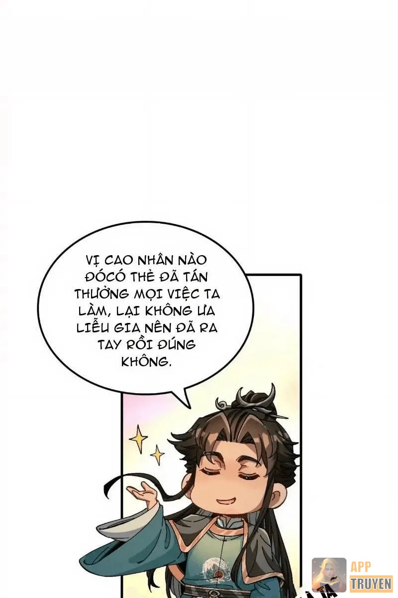 Không Phải Chứ, Quân Tử Cũng Đề Phòng À?! Chapter 20 - Trang 9