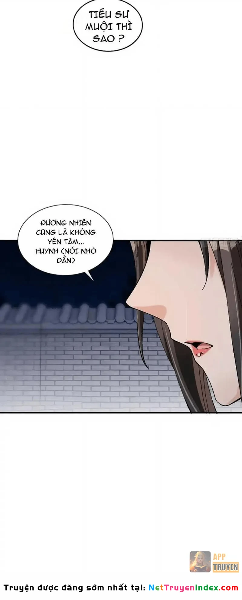 Không Phải Chứ, Quân Tử Cũng Đề Phòng À?! Chapter 21 - Trang 13