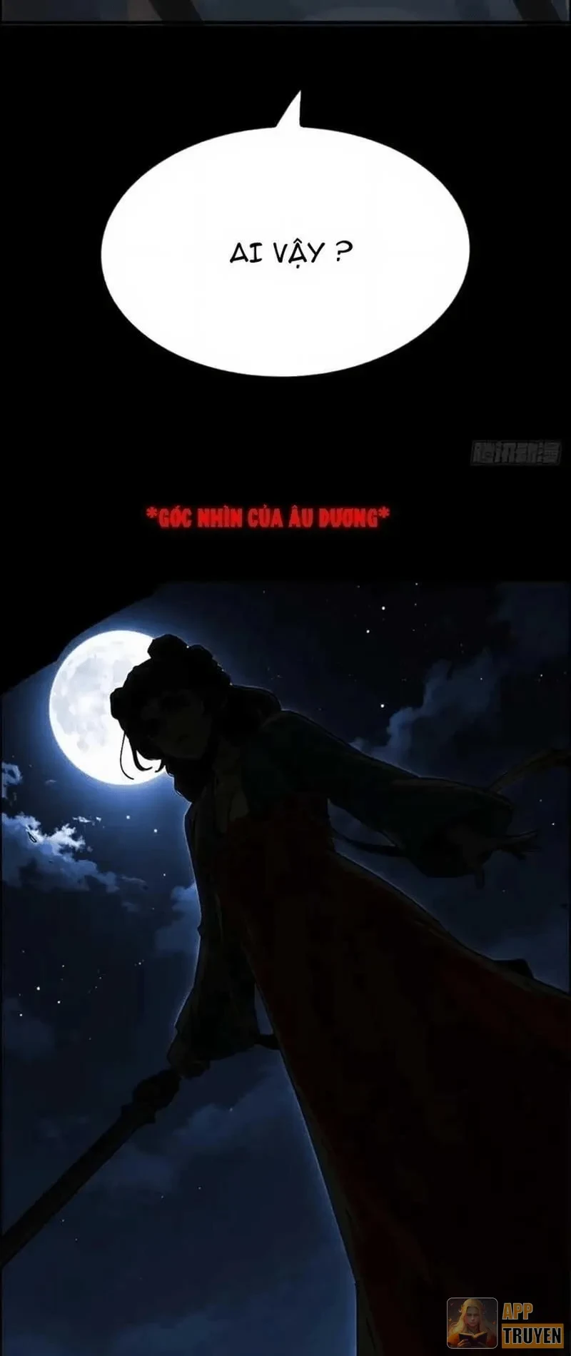 Không Phải Chứ, Quân Tử Cũng Đề Phòng À?! Chapter 21 - Trang 41