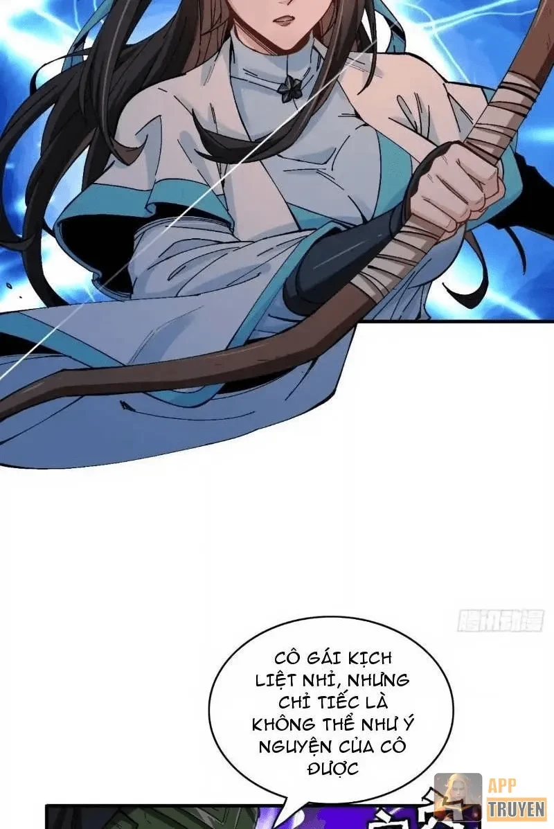 Không Phải Chứ, Quân Tử Cũng Đề Phòng À?! Chapter 22 - Trang 16