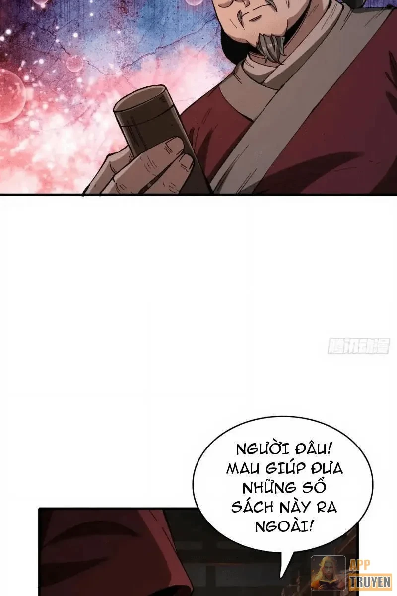 Không Phải Chứ, Quân Tử Cũng Đề Phòng À?! Chapter 22 - Trang 30