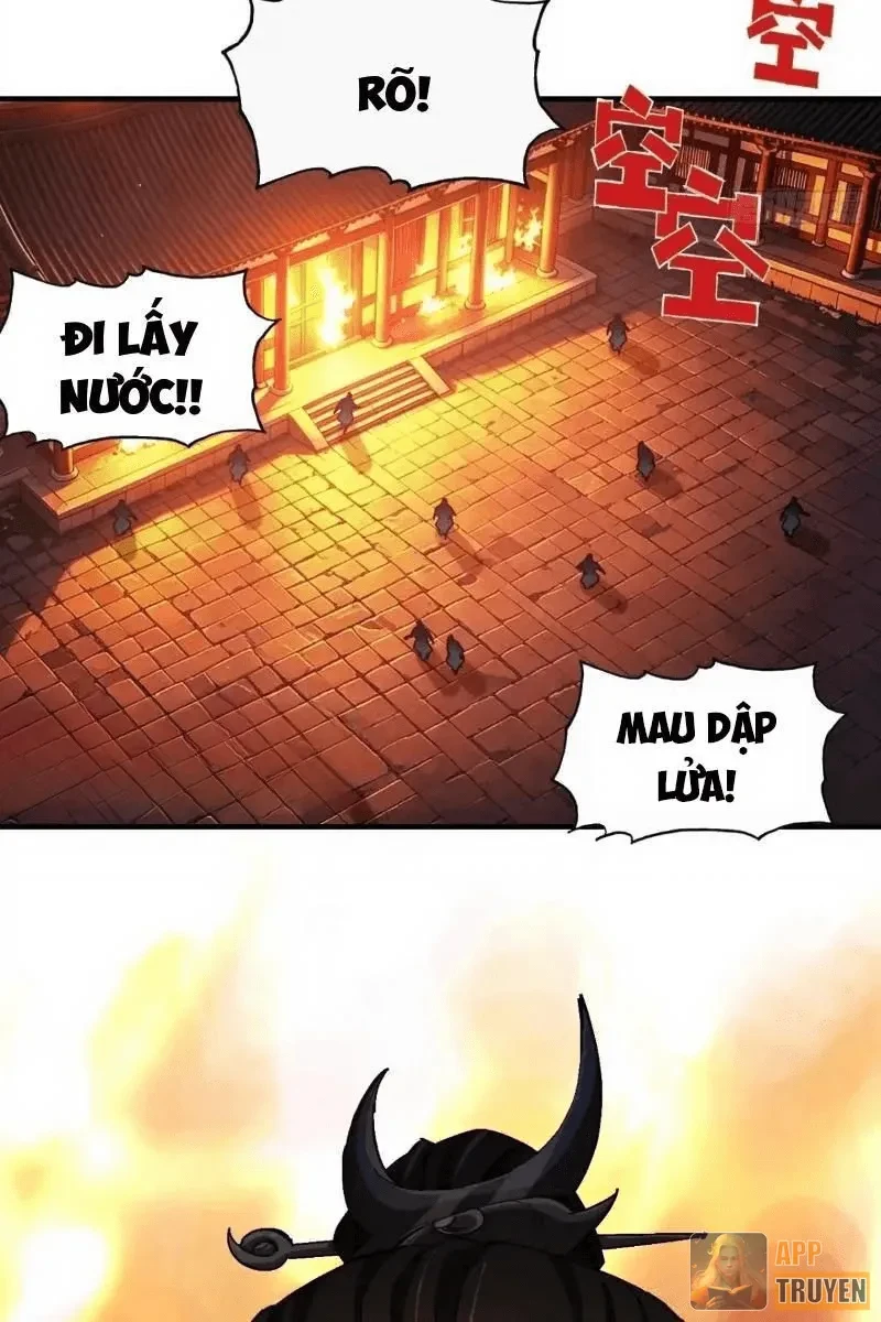 Không Phải Chứ, Quân Tử Cũng Đề Phòng À?! Chapter 22 - Trang 44