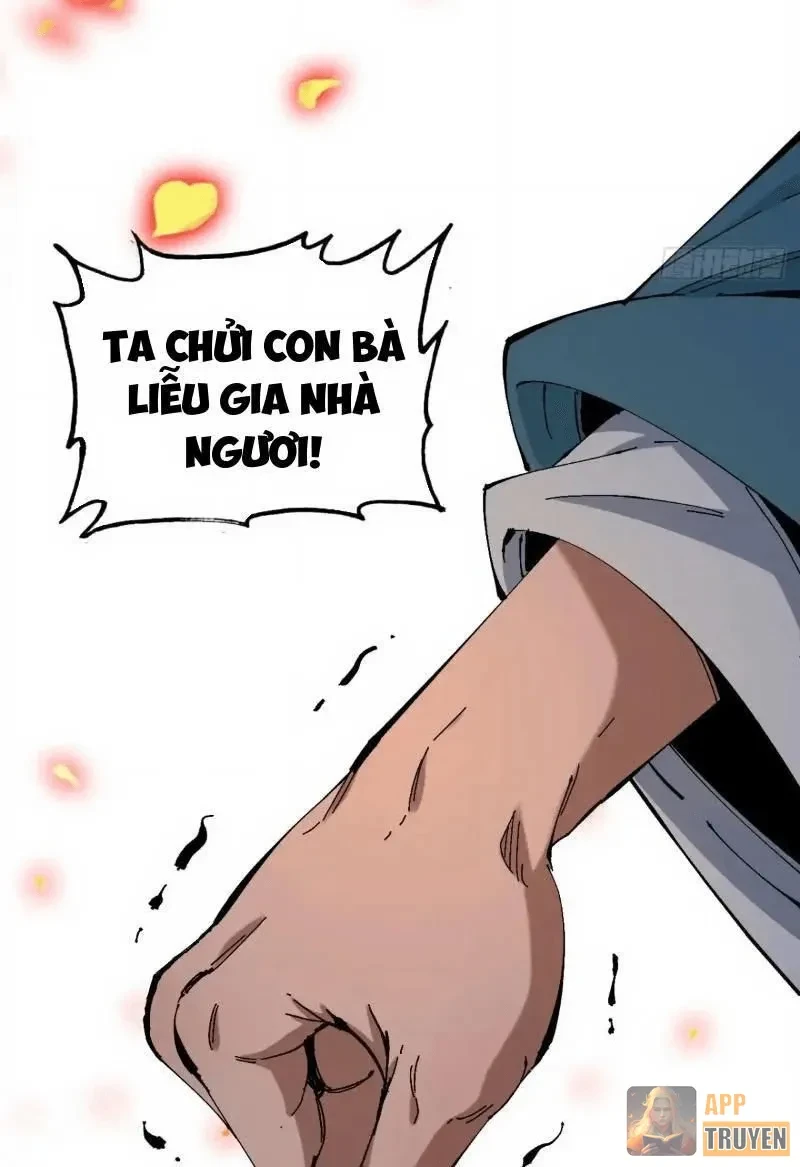 Không Phải Chứ, Quân Tử Cũng Đề Phòng À?! Chapter 22 - Trang 48