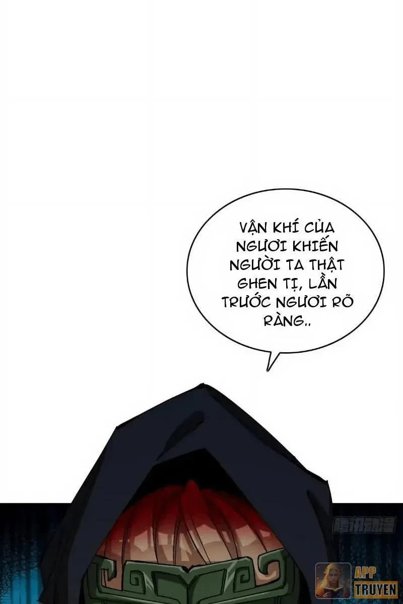 Không Phải Chứ, Quân Tử Cũng Đề Phòng À?! Chapter 22 - Trang 8