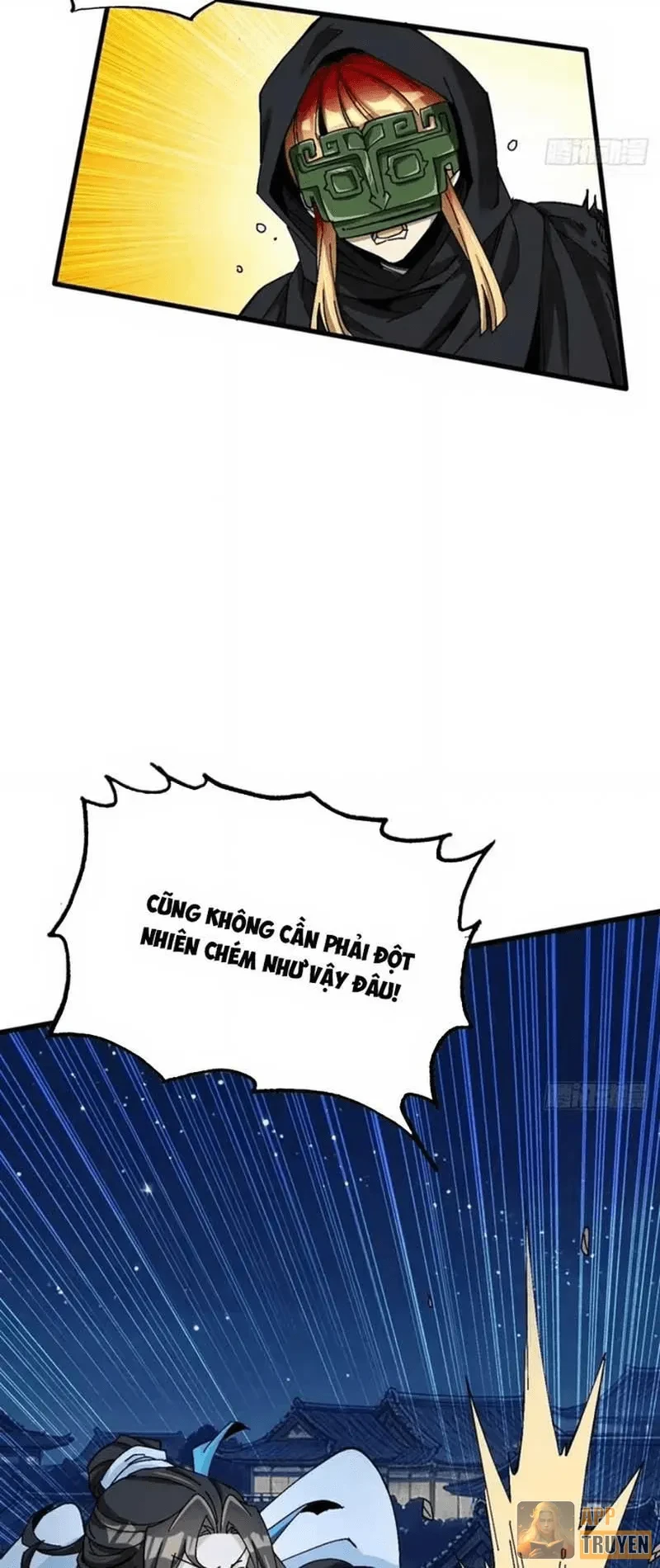 Không Phải Chứ, Quân Tử Cũng Đề Phòng À?! Chapter 23 - Trang 18