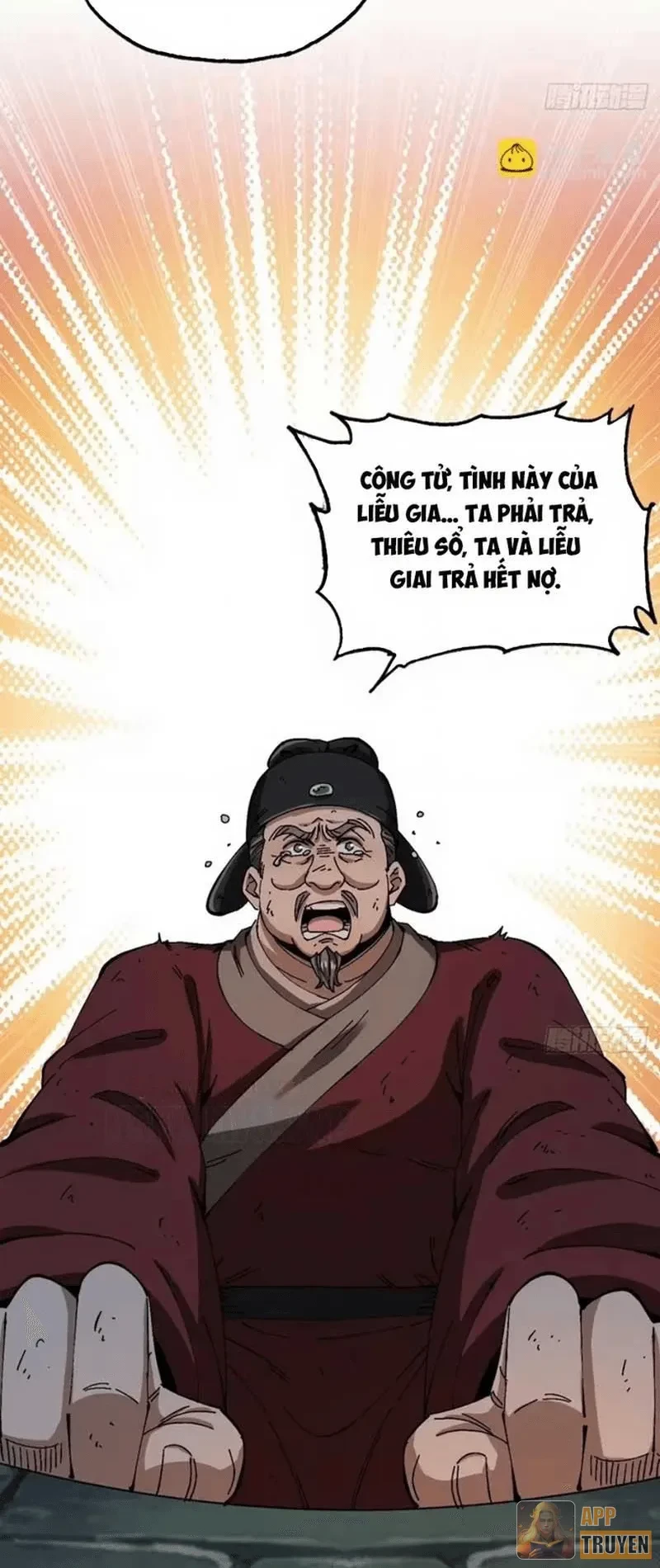 Không Phải Chứ, Quân Tử Cũng Đề Phòng À?! Chapter 23 - Trang 23