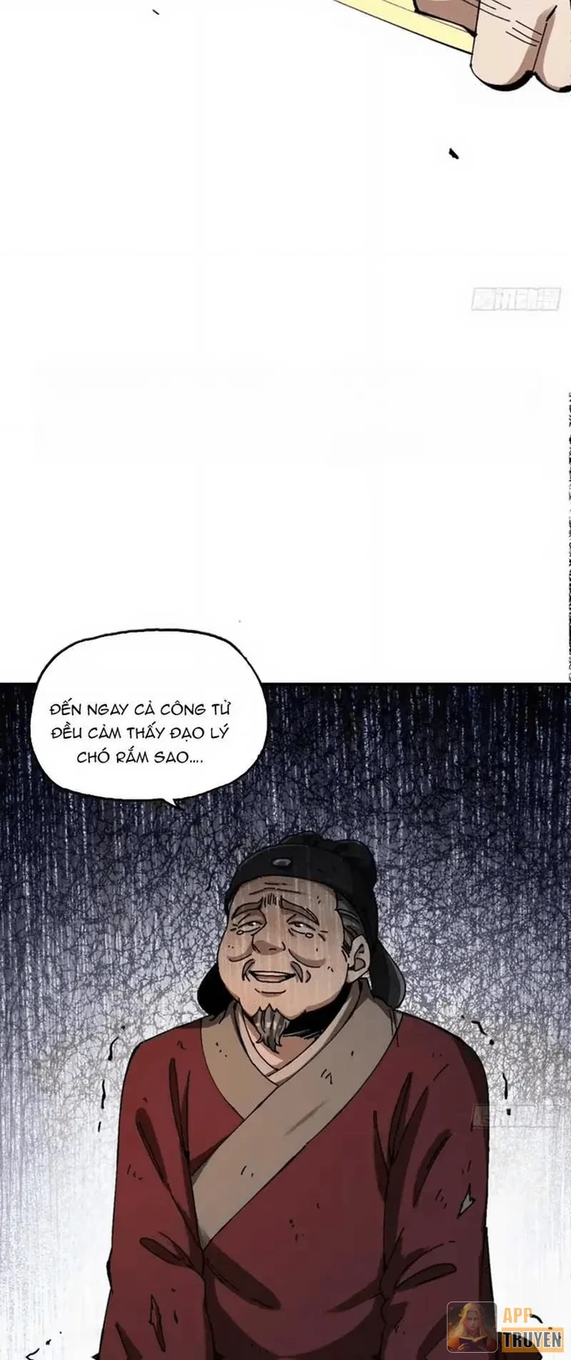 Không Phải Chứ, Quân Tử Cũng Đề Phòng À?! Chapter 23 - Trang 26