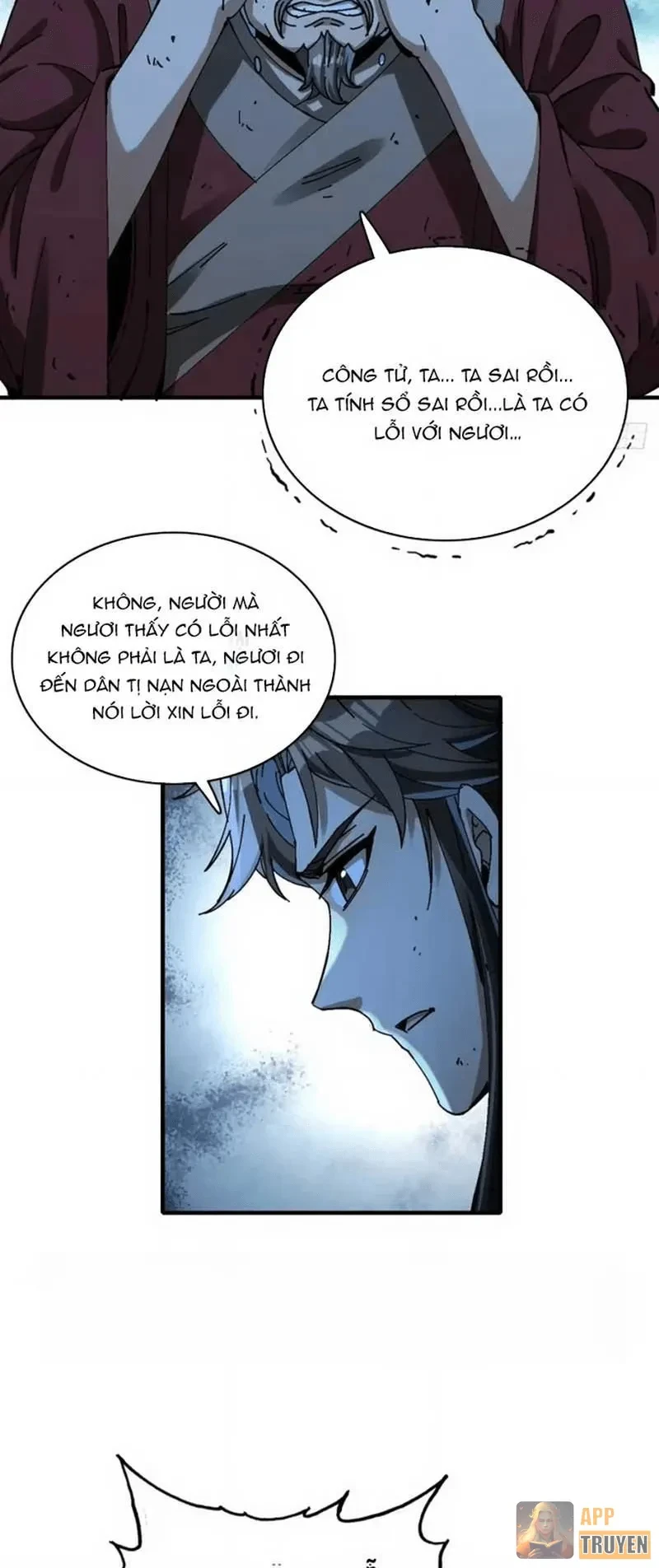 Không Phải Chứ, Quân Tử Cũng Đề Phòng À?! Chapter 23 - Trang 38