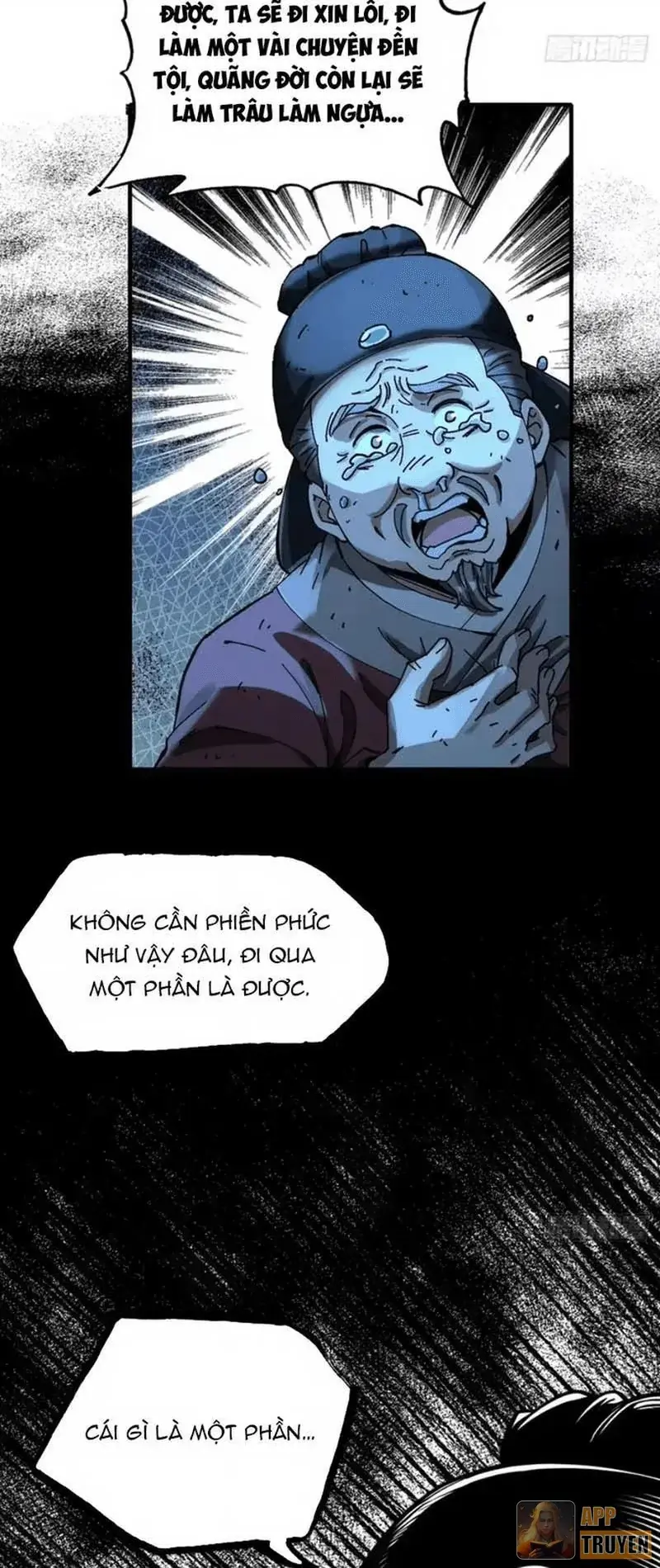 Không Phải Chứ, Quân Tử Cũng Đề Phòng À?! Chapter 23 - Trang 39