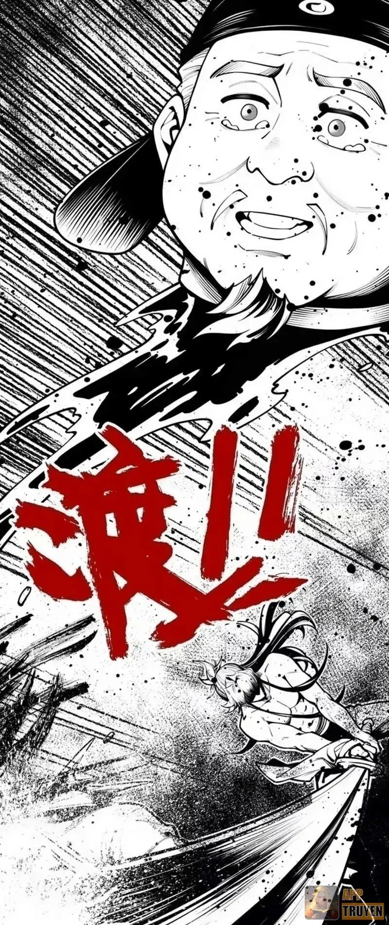Không Phải Chứ, Quân Tử Cũng Đề Phòng À?! Chapter 23 - Trang 40