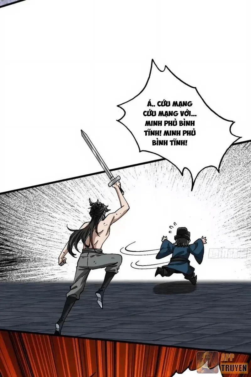 Không Phải Chứ, Quân Tử Cũng Đề Phòng À?! Chapter 24 - Trang 13