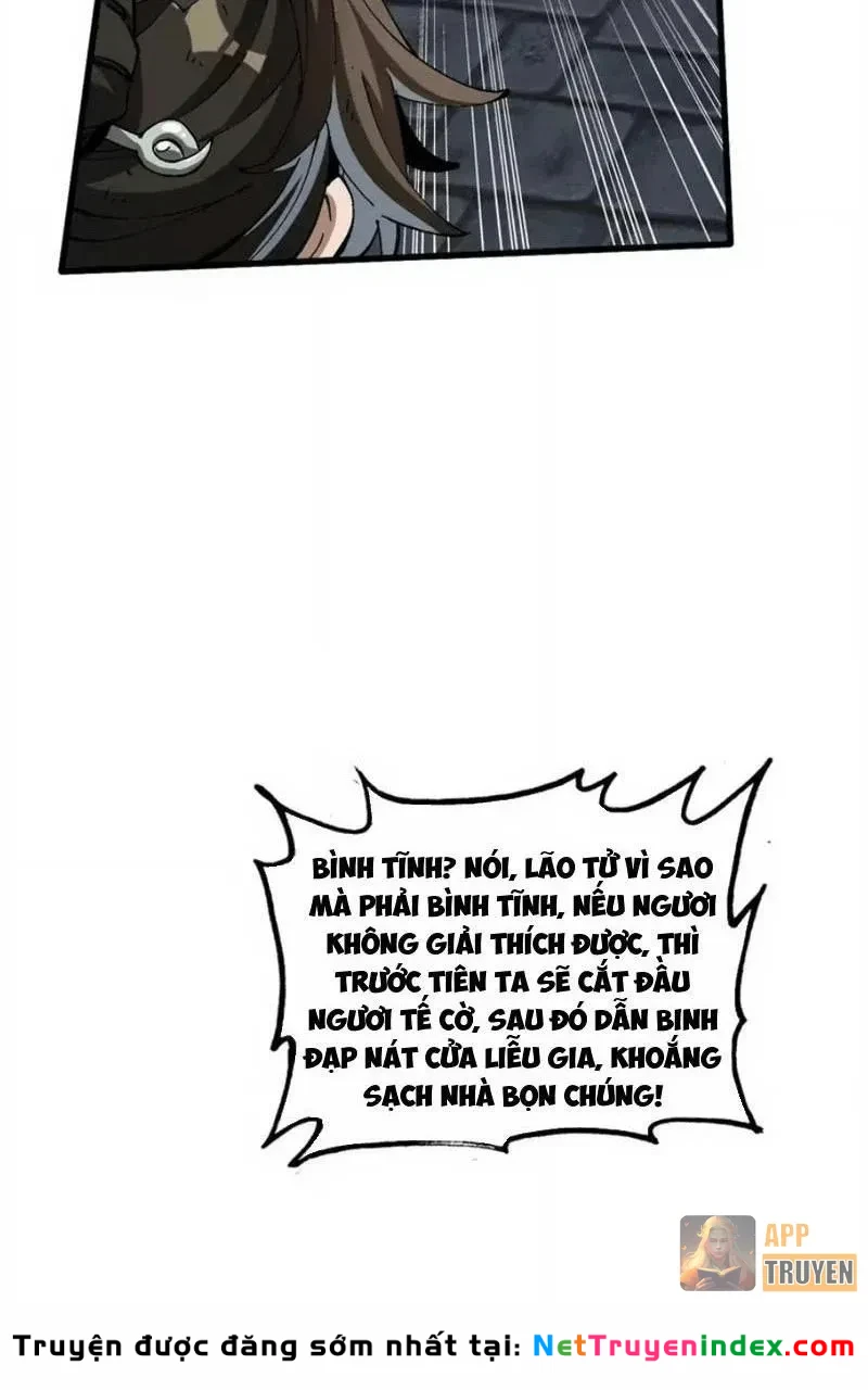 Không Phải Chứ, Quân Tử Cũng Đề Phòng À?! Chapter 24 - Trang 17